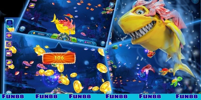 Các bước tải game bắn cá đổi tiền thật cực dễ