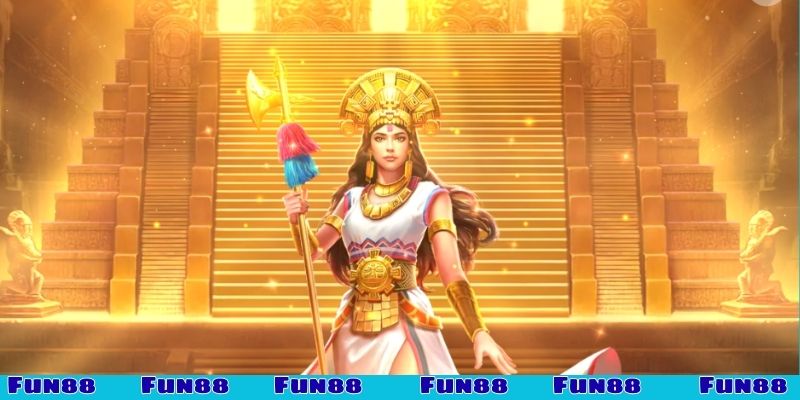 Các kiến thức cần để phá hũ Aztec thành công