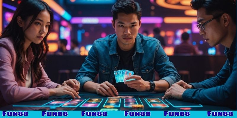 Cách chơi sâm lốc