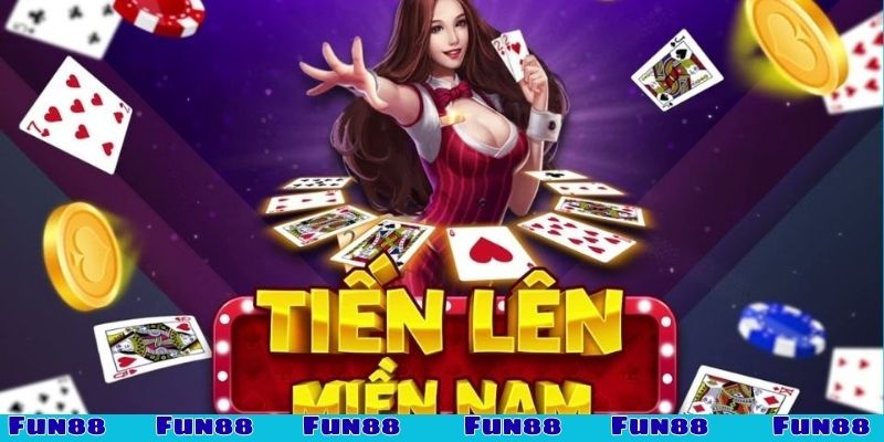 Cách chơi Tiến Lên Miền Nam mở ra nhiều lợi thế