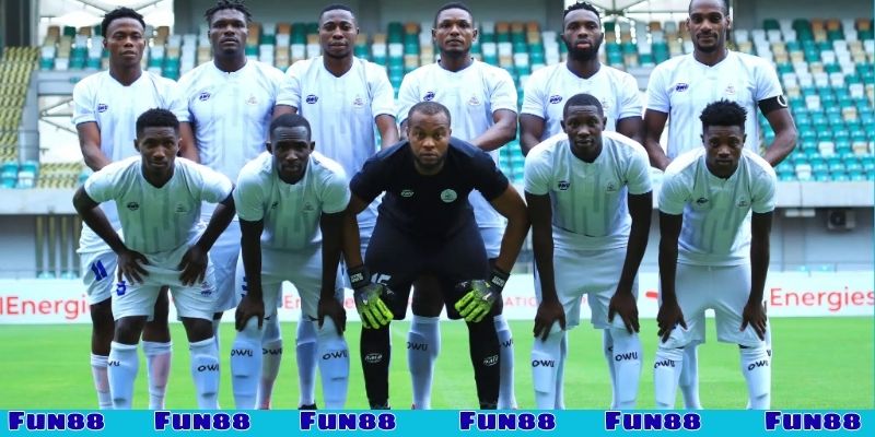 Đánh giá sức mạnh để soi kèo Nigeria Premier League chuẩn