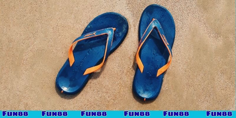 Khi nằm mơ thấy mất đôi dép đánh số gì