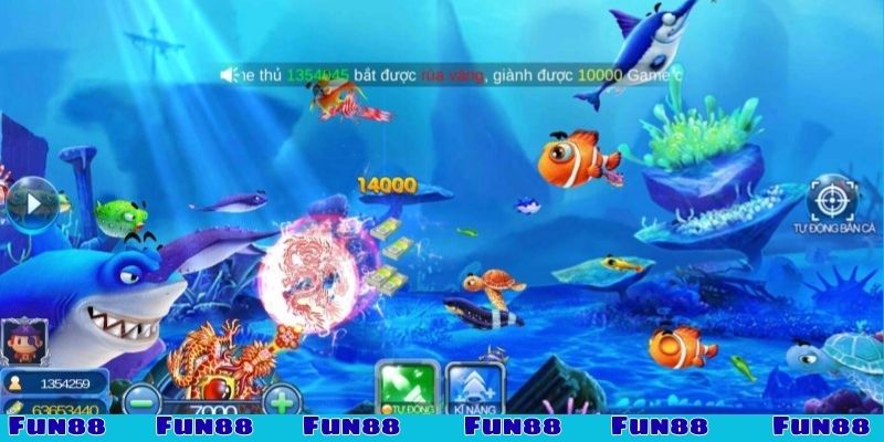 Lời khuyên để chơi game bắn cá rút tiền mặt thắng liên tục