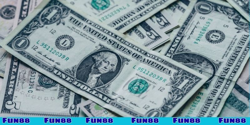 Mơ thấy tiền giấy nghĩa là gì