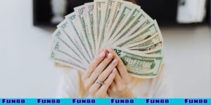 Nằm mơ thấy rất nhiều tiền