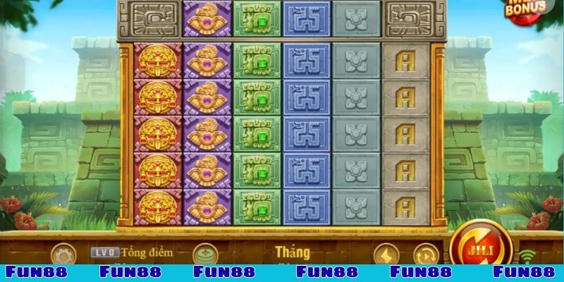 Nên quay hũ đúng lúc để nhận jackpot thành công