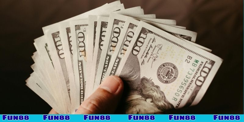 Những trường hợp nằm mơ thấy rất nhiều tiền