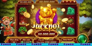 Nổ hũ Thần Tài