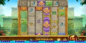 Nổ hũ nữ tu sĩ Aztec