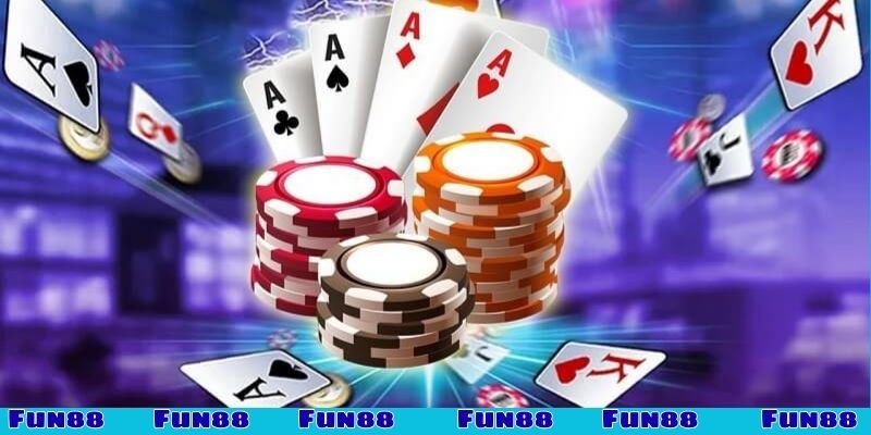 Quy tắc chặt bài Sâm lốc dễ nhớ