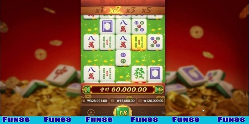 Slot mạt chược mang đậm văn hóa Trung Hoa