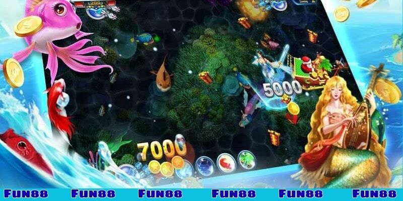 tải game bắn cá đổi tiền thật