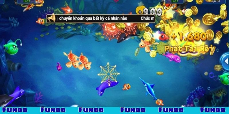 Thủ thuật đi săn thông minh như dân chuyên