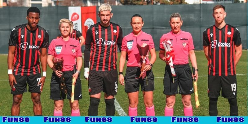 Tổng hợp mẹo soi kèo Macedonian First Football League