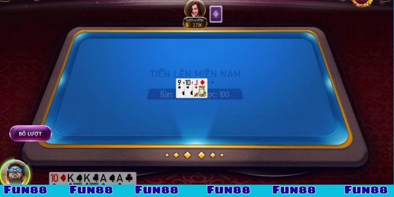 Tiến Lên Miền Nam