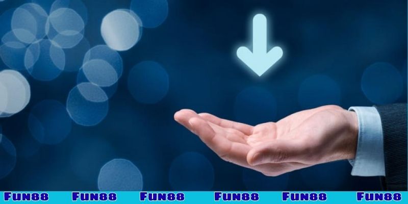 Cách tải app FUN88 chuẩn cho iOS/ Android