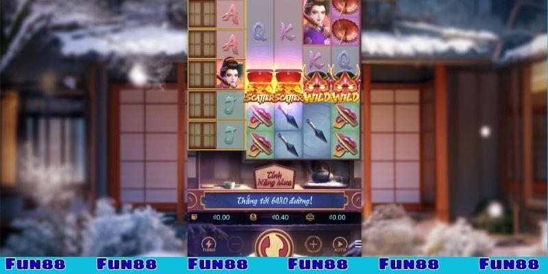 Lý do nổ hũ FUN88 hấp dẫn hơn so với các nền tảng khác? Lý do nổ hũ FUN88 hấp dẫn hơn so với các nền tảng khác?