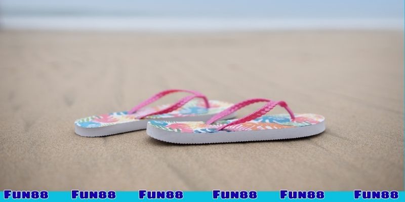 Nằm mơ thấy mất đôi dép đánh số gì