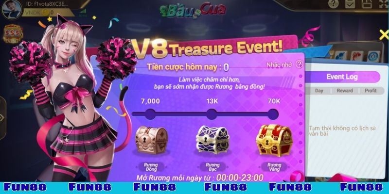 Sức hấp dẫn của game Bầu Cua online